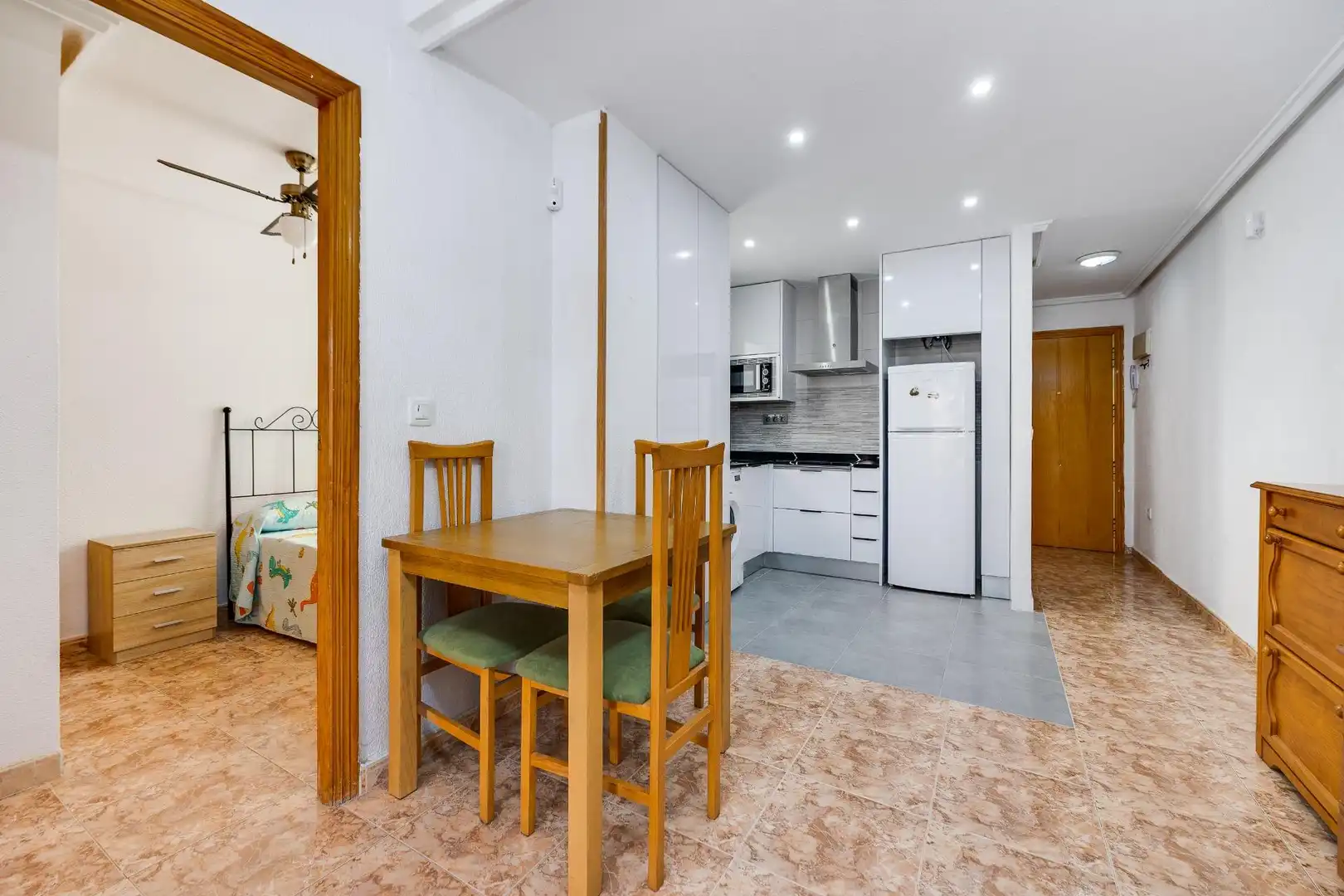 Apartamento con ascensor en venta en Calle RAMON GALLUD, imagen 11