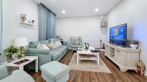 Foto 2 de Casa o xalet en venda a Vilanova de Arousa, Pontevedra