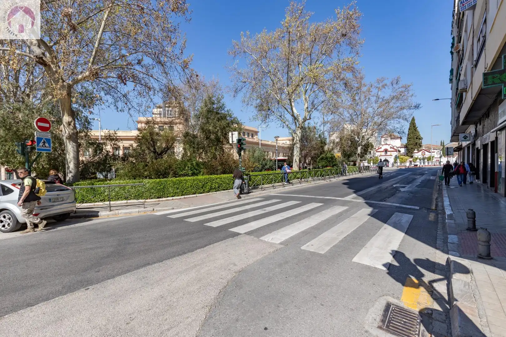 Flat for sale in Beiro, imagen 35