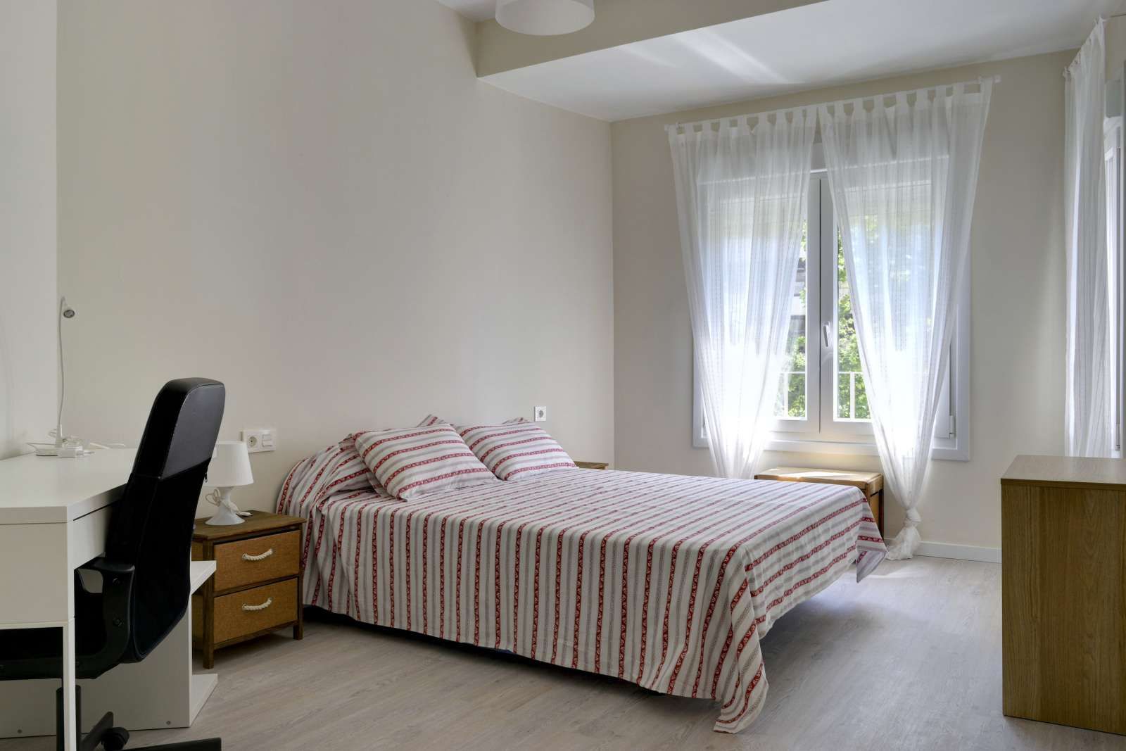 Flat to share in Universidad San Francisco