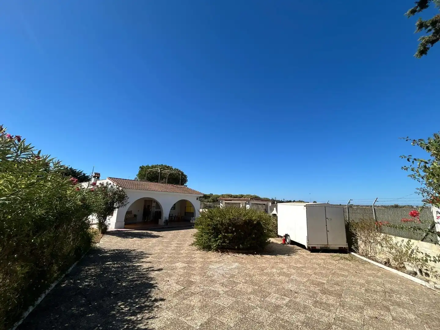 Villa mit Pool zum Verkauf in Los Gallos, imagen 36