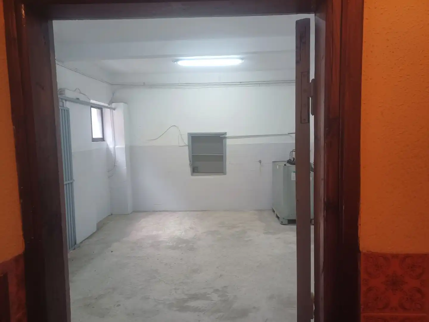 Flat for sale in Aller