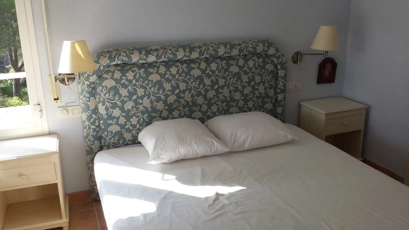 Apartamento en venta en Fornells - Aiguablava