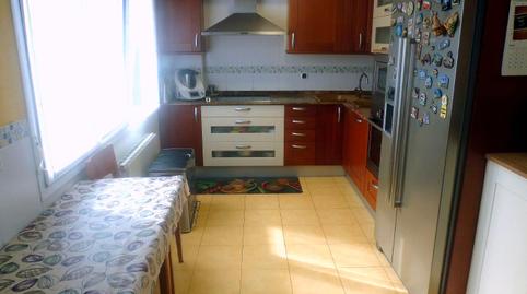 Foto 4 de Piso en venta en Aita Esteban Pernet Kalea, Santutxu - Basarrate, Bizkaia