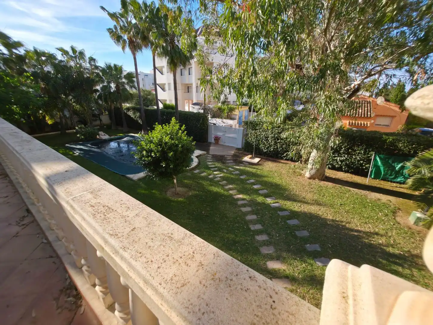 Villa avec piscine à vendre à Las Marinas / Les Marines, imagen 36