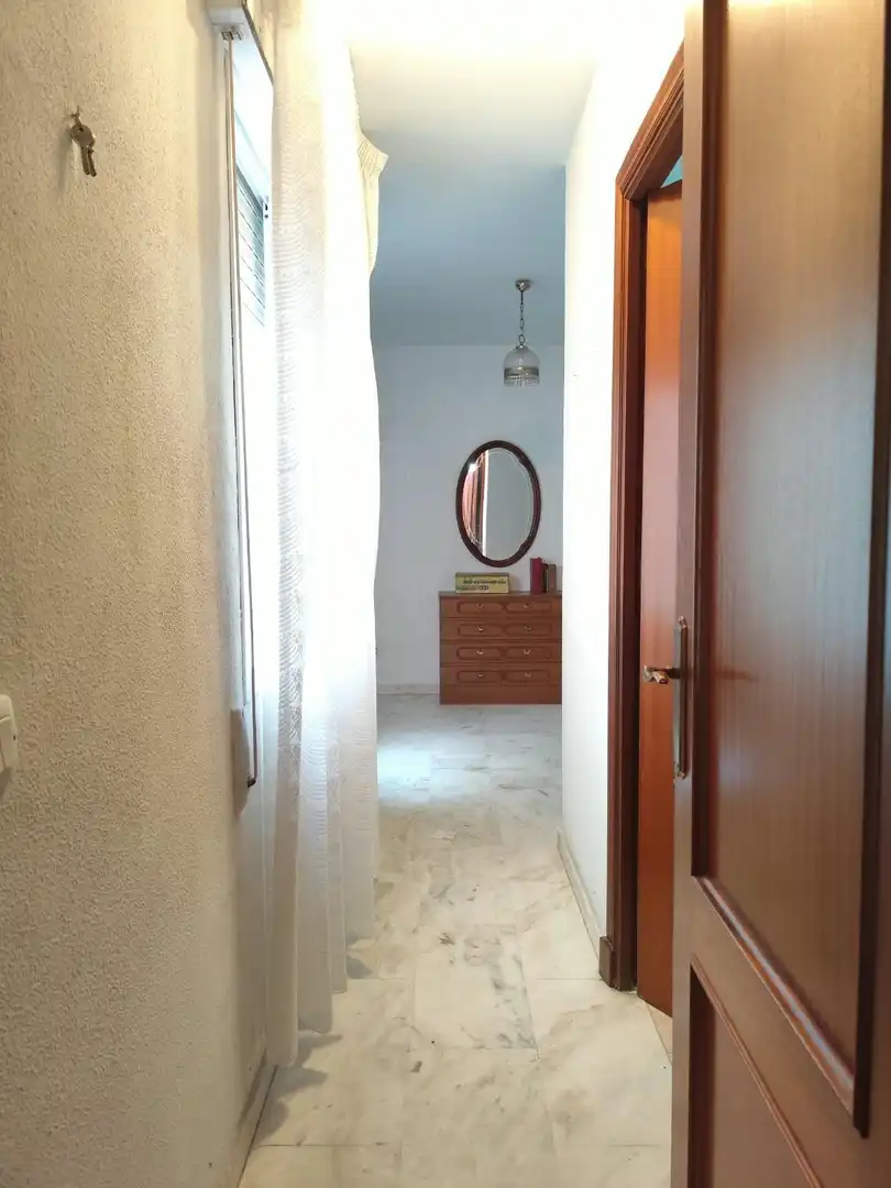 Apartments for sale in Algeciras  with Balcony