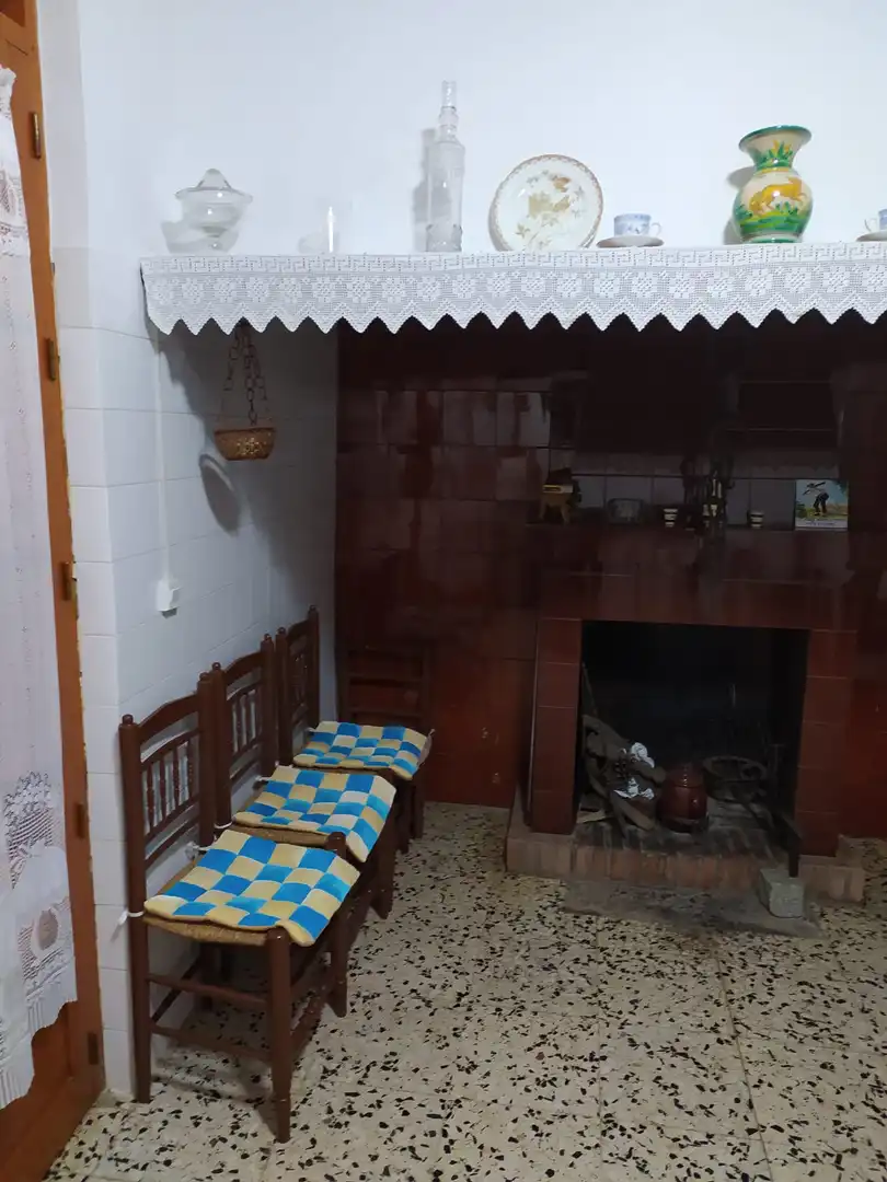 Casa in vendita a Siruela, imagen 40