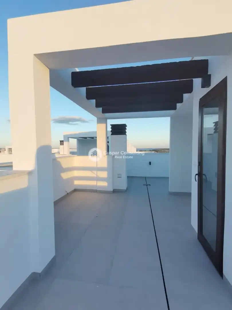 Chalet con piscina en venta en La Herrada, imagen 27
