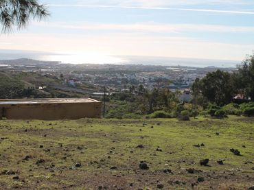Terreny residencial en venda a Caserones - La Higuera