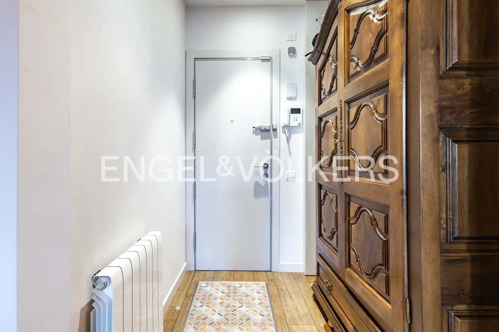 Pis en venda en  Barcelona Capital amb Aire condicionat, Calefacció i Terrassa