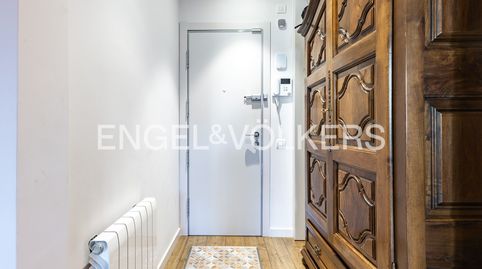 Foto 2 de Pis en venda a Les Tres Torres, Barcelona Capital