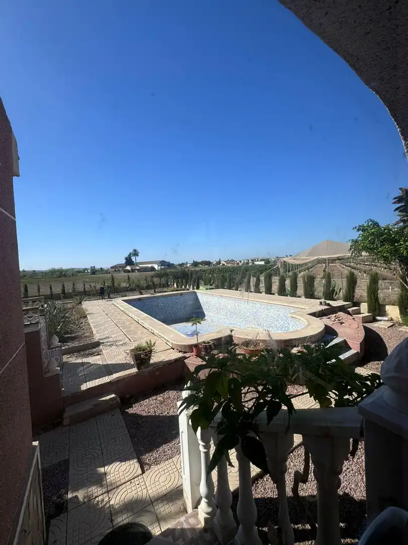 Villa avec piscine à vendre à San Fulgencio, imagen 19