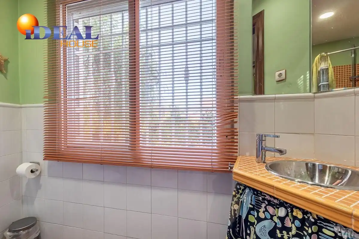 Villa mit Pool zum Verkauf in Residencial Triana - Barrio Alto, imagen 15