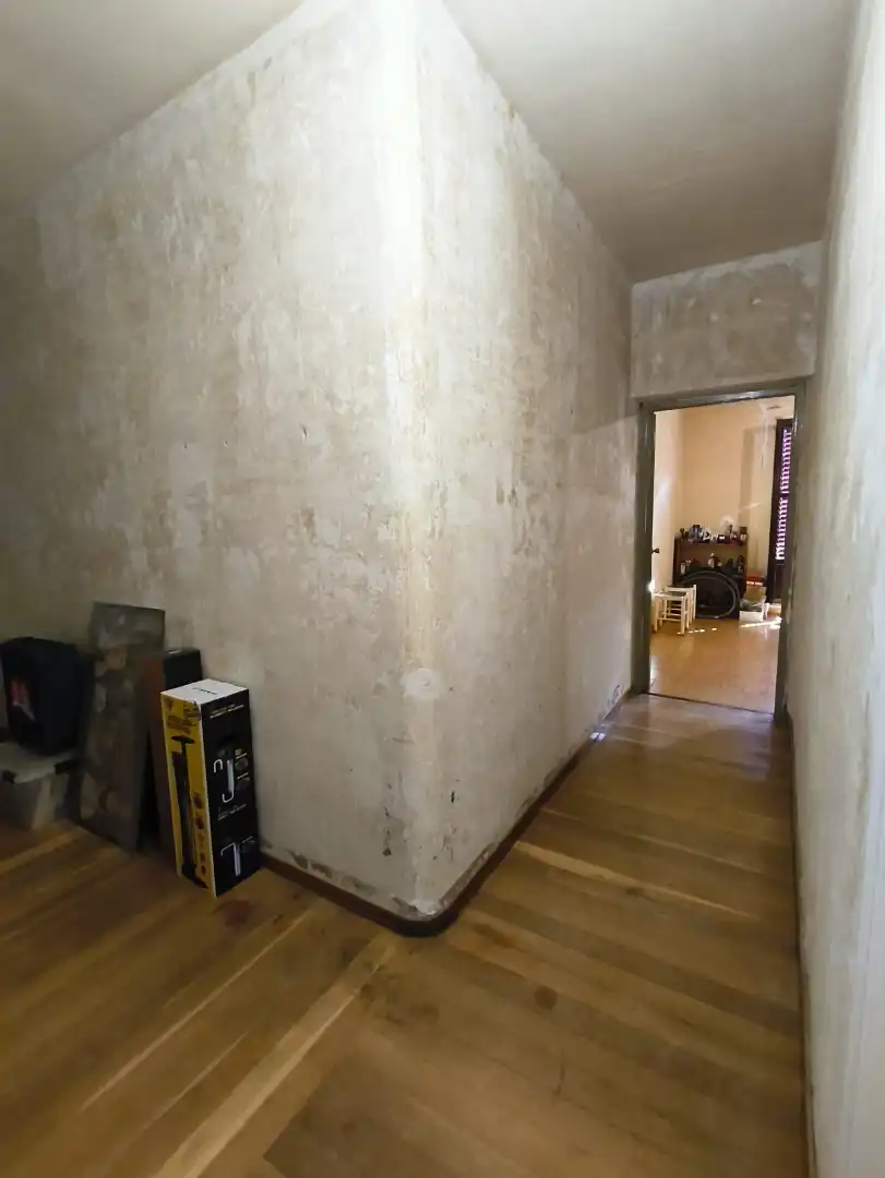 Flat for sale in Madrid  with Storage room and Balcony