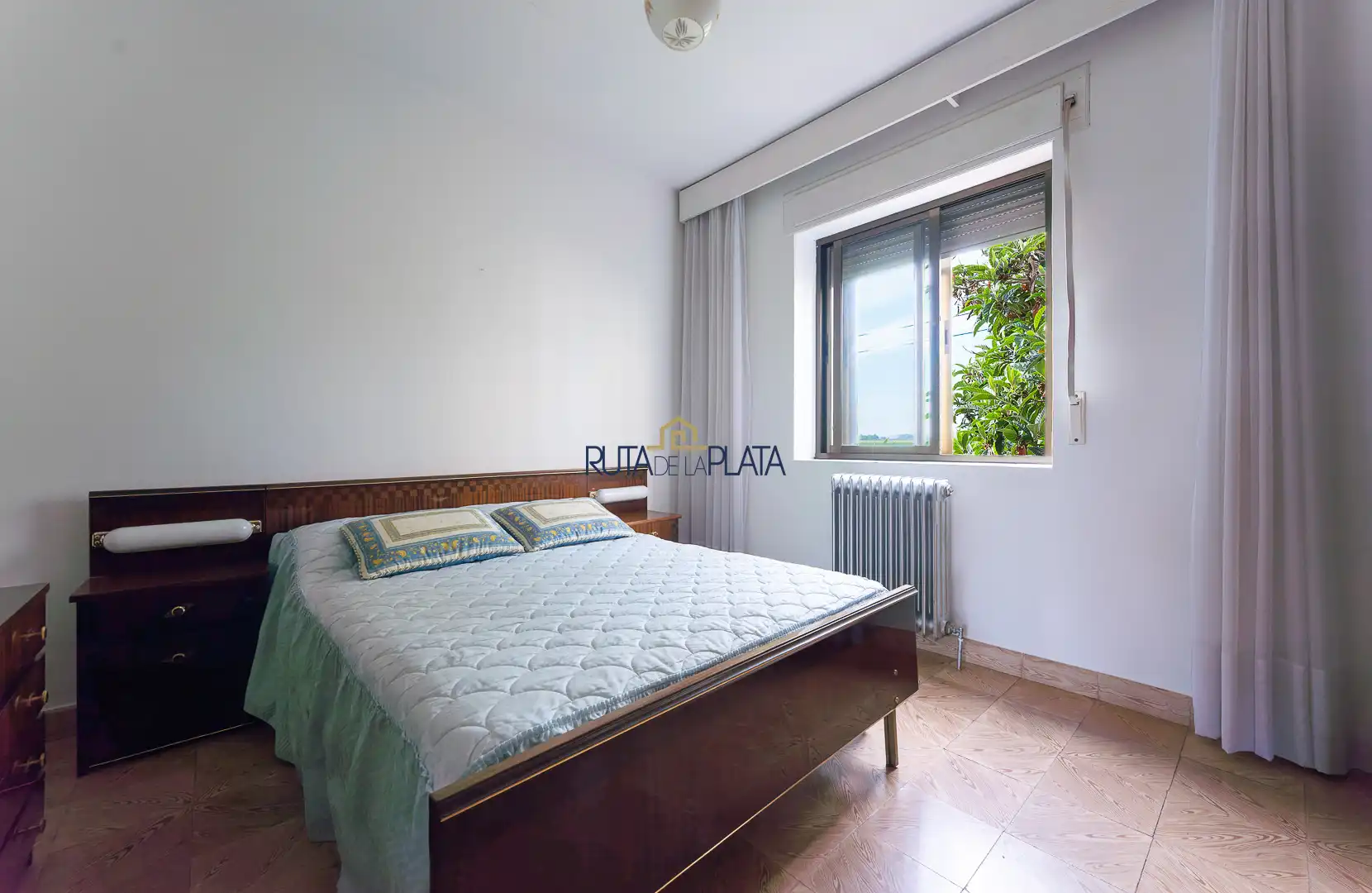 Habitación de Finca rústica en venta en Zamora Capital  con Calefacción, Jardín privado y Horno