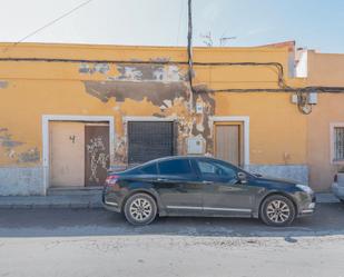 Exterior view of House or chalet for sale in Cartagena