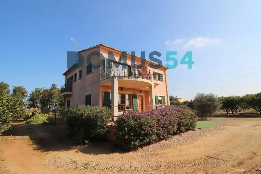 Casa rústica en venda a Sa Pobla, imagen 16