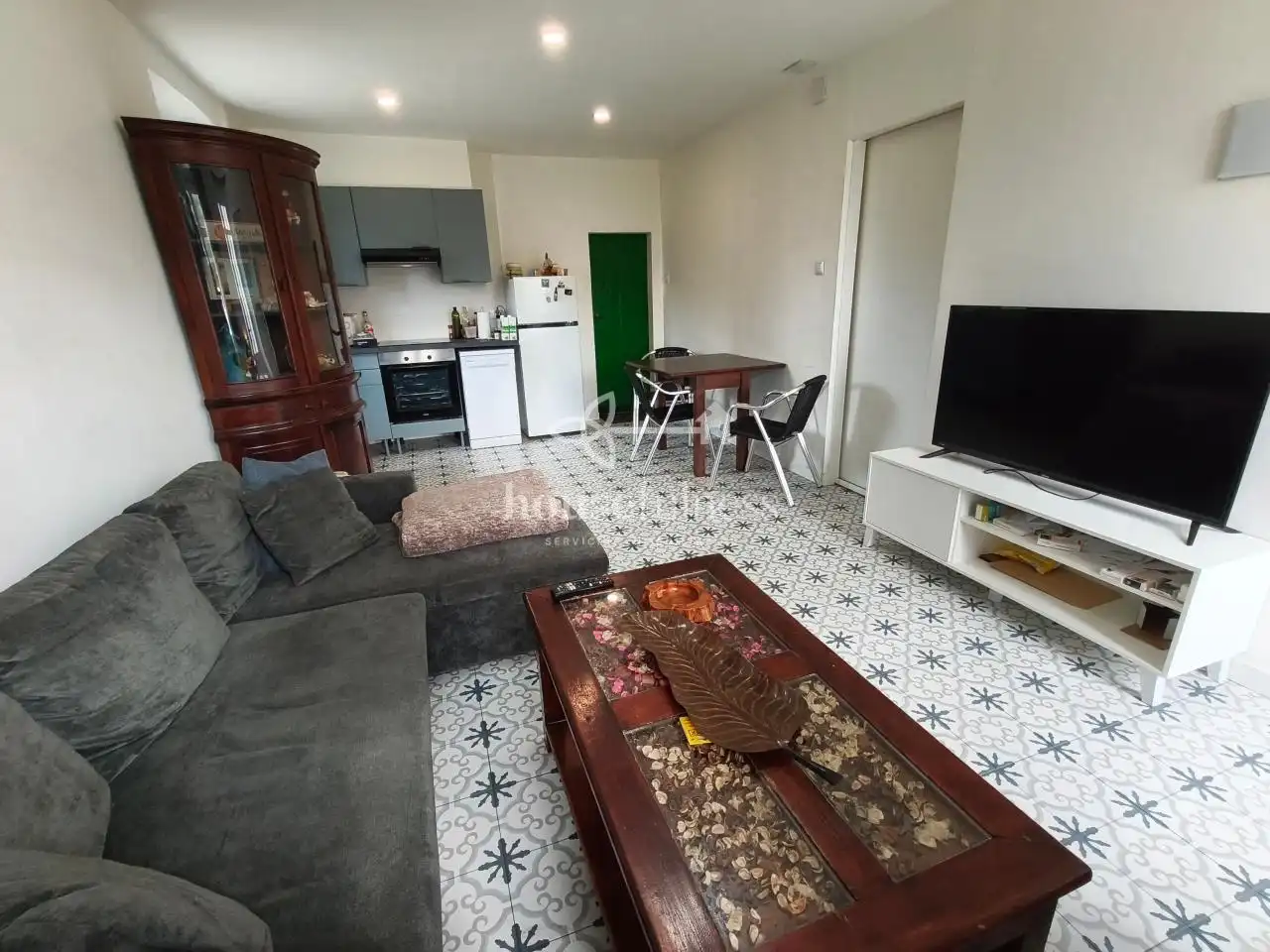 Casa con jardín en venta en Lugar Barreiro, imagen 6