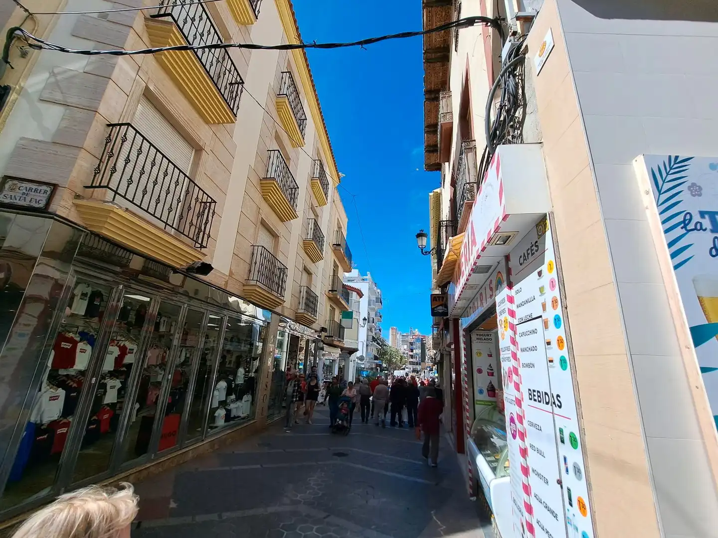 Misto residenziale in vendita a Casco Antiguo - Puerto, imagen 35