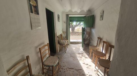 Foto 3 de Finca rústica en venta en Tobarra, Albacete