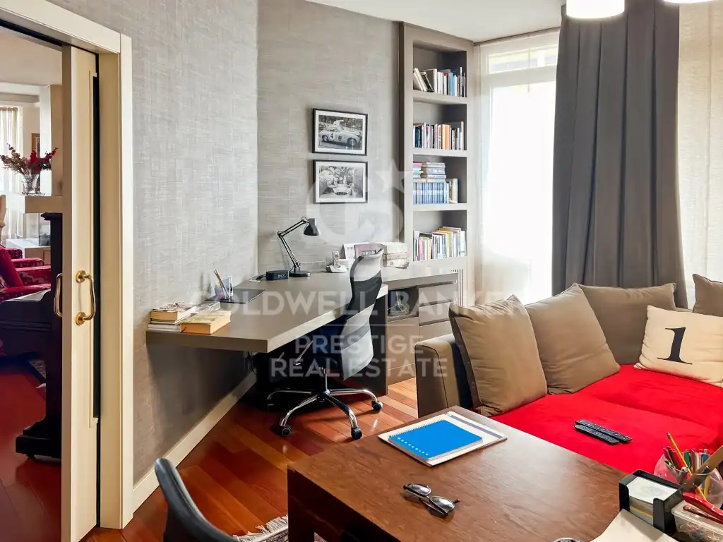 Wohnung mit Aufzug zum Verkauf in Calle Ganduxer, imagen 8