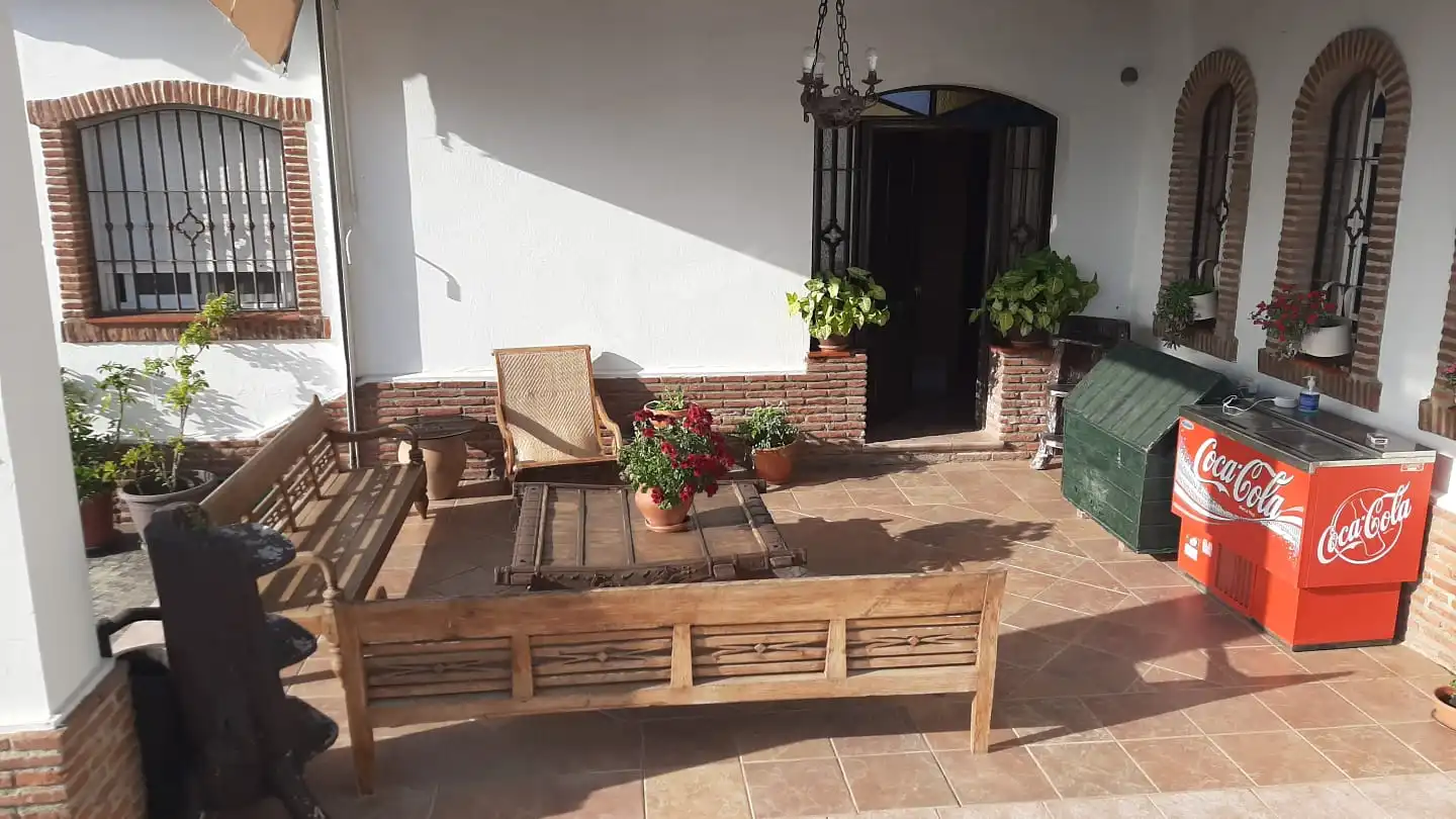 Houses for rent in Camino del Pozo la Boyal, 51, Pelagatos - Pago del Humo