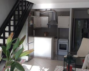 Kitchen of House or chalet for sale in Empuriabrava  with Air Conditioner