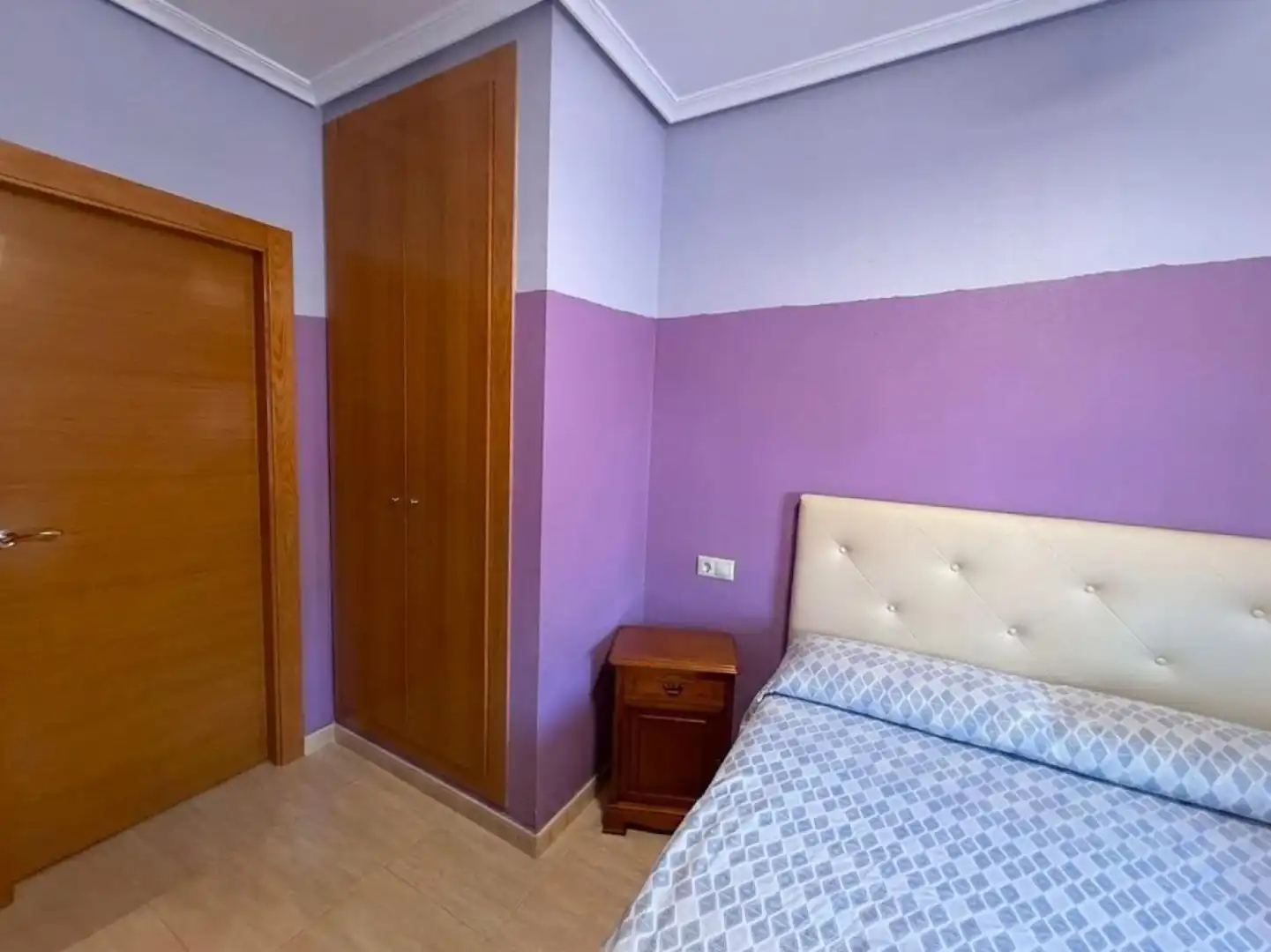 Dormitori de Pis en venda en Abanilla amb Parquet