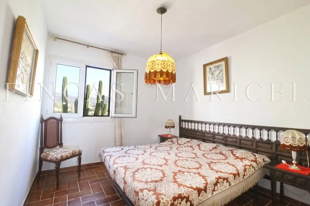 Casa con jardín en venta en Bellamar, imagen 33
