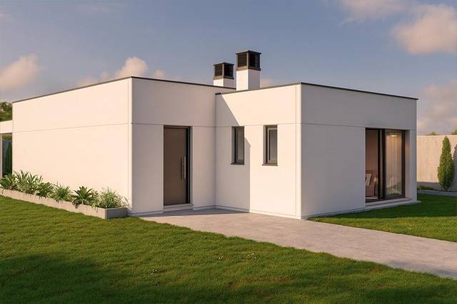 Casa-chalet en Venta en Cassà de la Selva
