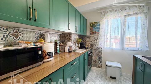 Foto 3 de Piso en venta en Calle Canarias, Playa Puerto de Sagunto, Sagunto / Sagunt