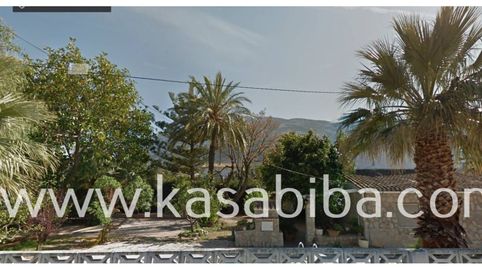 Photo 3 of Houses for sale in El Montgó, Dénia