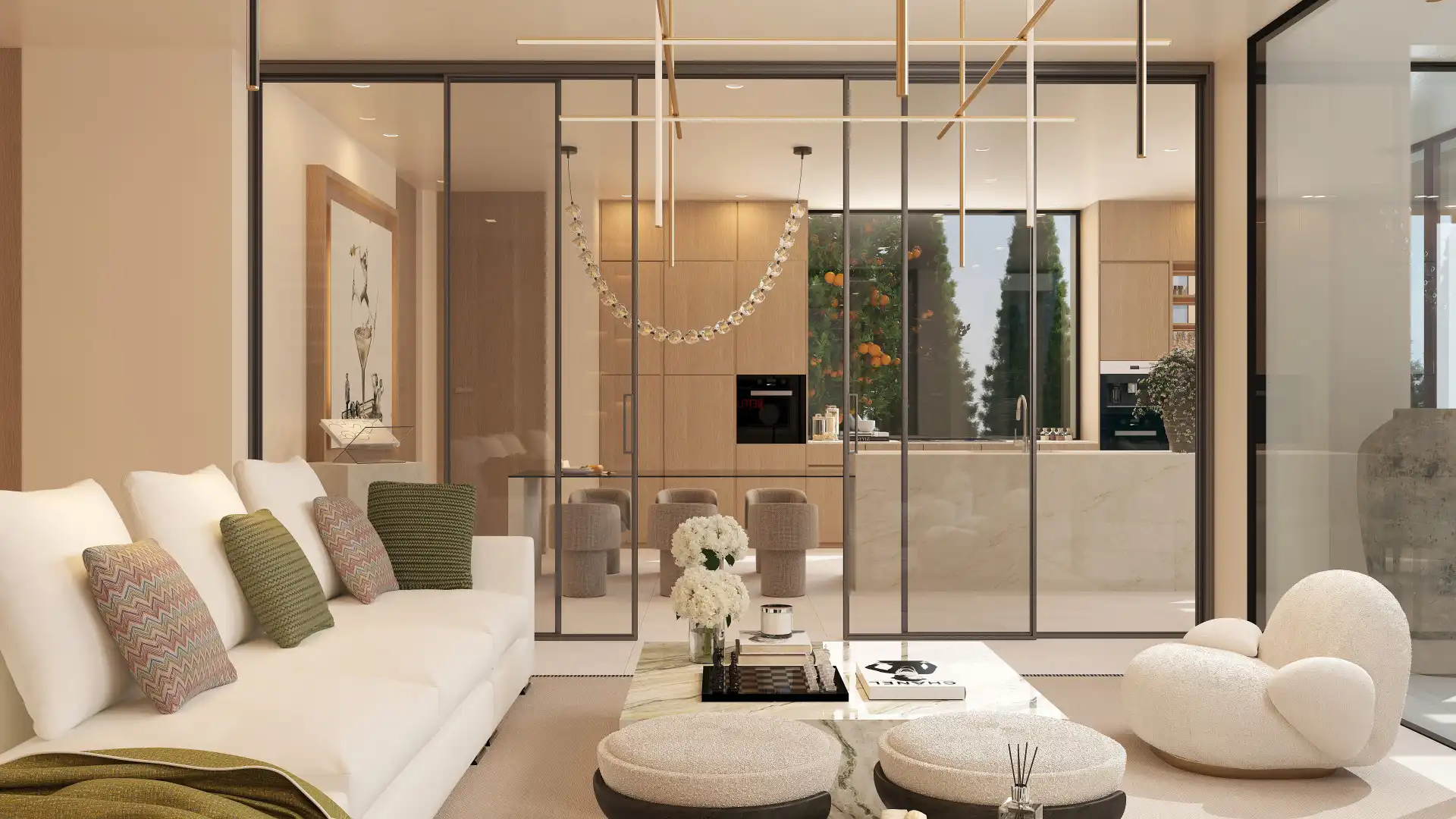 Maison avec terrasse à vendre à Marbella Centro, imagen 10