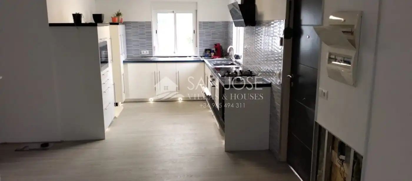 Terreno residencial en venta en La Algoda - Matola - Llano de San José, imagen 2
