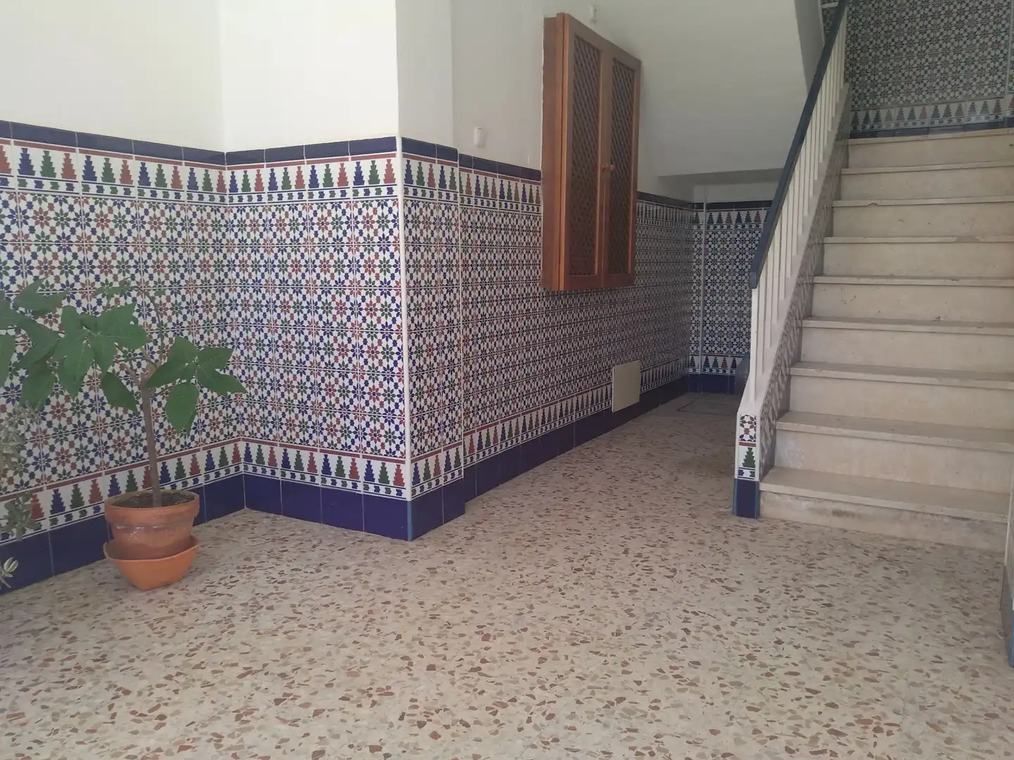 Piso en venta en Isla Cristina con Terraza y Amueblado