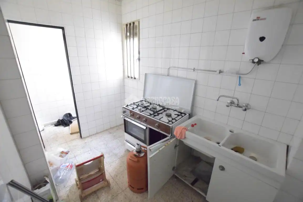 Cuina de Pis en venda en Alcorcón
