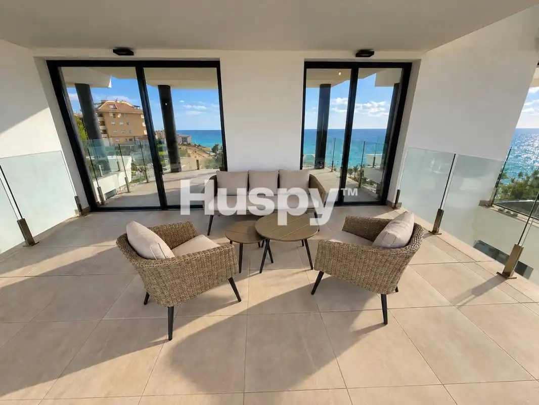 Wohnung mit Terrasse zum Verkauf in Calle Begoña, imagen 25