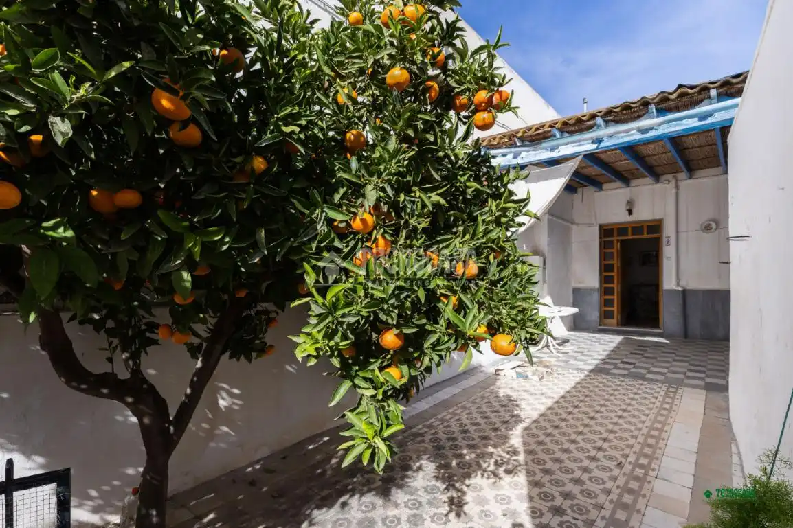 Logement à vendre à Níjar pueblo, imagen 28