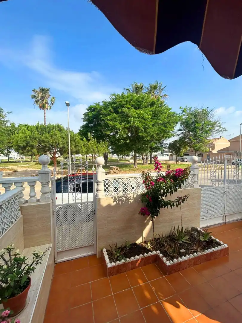 Casa a schiera con terrazza in vendita a Calle Puerta de Hierro 84, imagen 43
