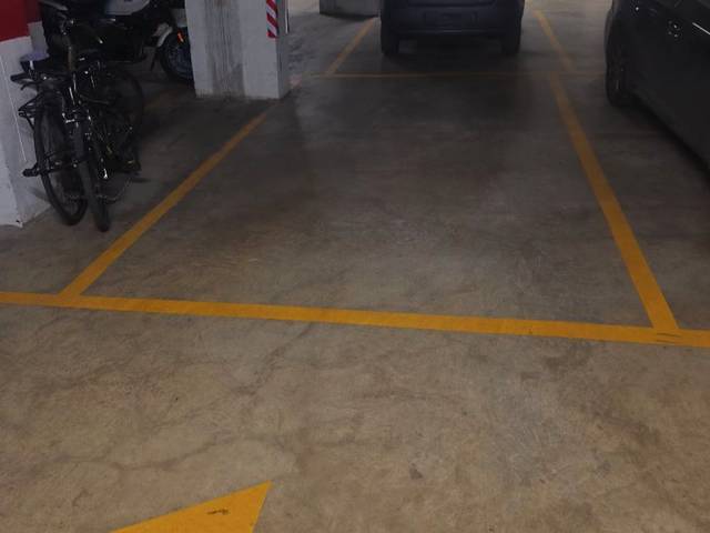 Garaje en Venta en Calle Hermes, 6 en Bellavista