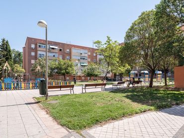 Pis en venda a Fuencarral - El Pardo