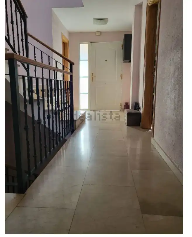 Casa adosada en venda en Villaviciosa de Odón amb Aire condicionat, Calefacció i Jardí privat