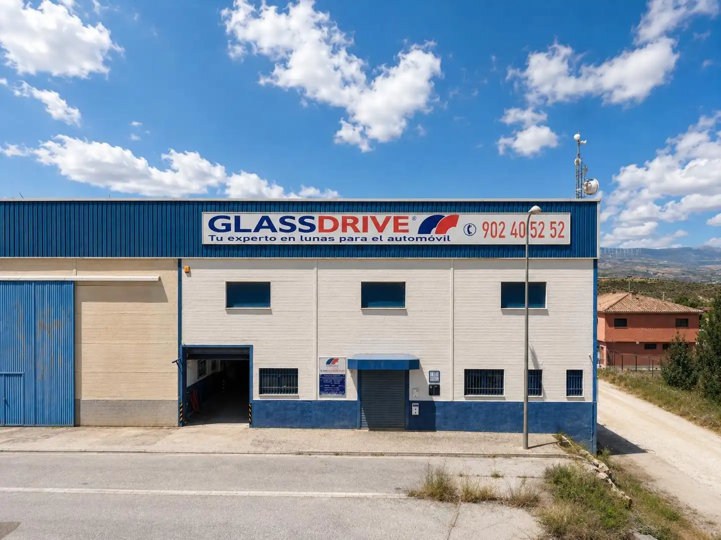 Nau industrial en venda a SAN BLAS, imagen 6