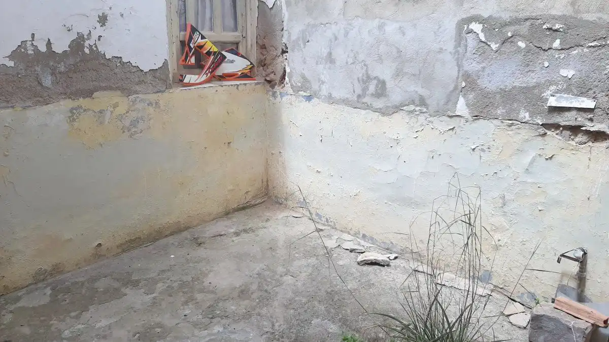 Haus oder Chalet zum Verkauf in Valdepeñas mit Abstellraum