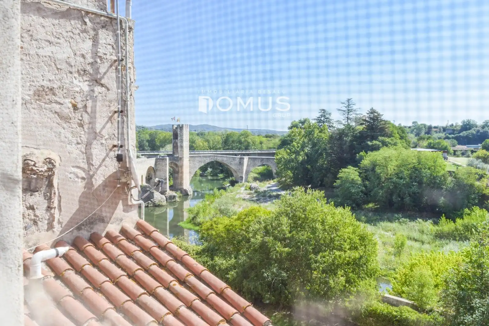 Houses for sale in Besalú  with Heating, Terrace and Storage room