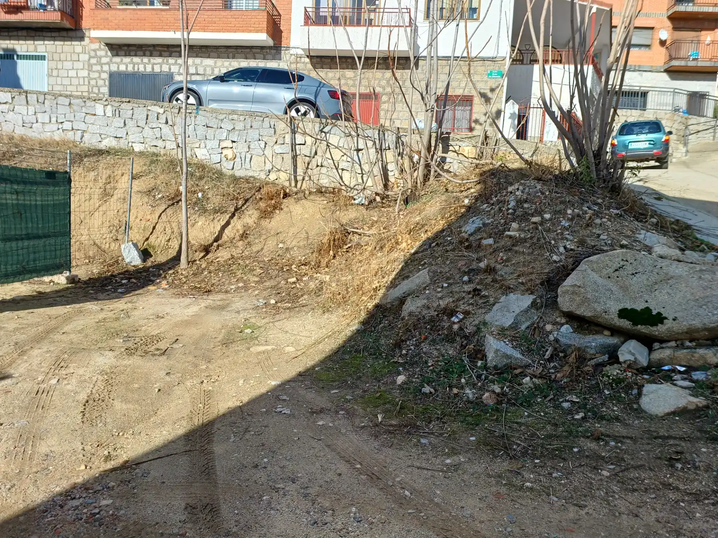 Terreni e lotti in vendita a El Hoyo de Pinares, imagen 2