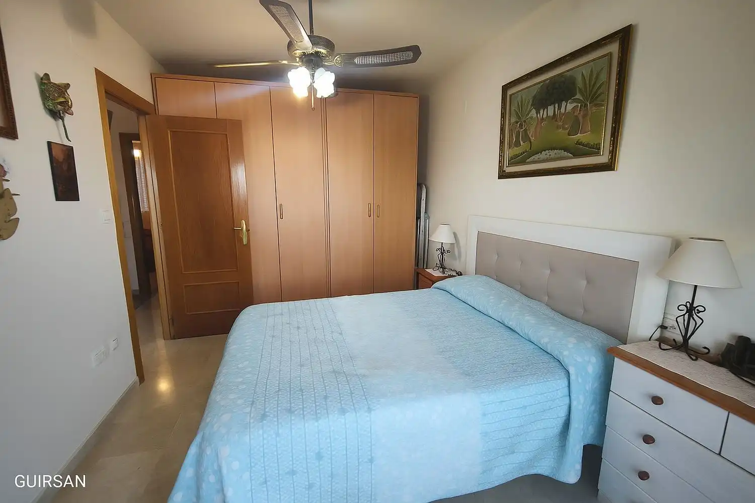 Villa avec jardin à vendre à Calle el Moruno, imagen 6
