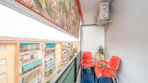 Foto 5 de Dúplex en venta en Av. Pintor Gastón Castelló, Virgen del Remedio - Parque Lo Morant, Alicante / Alacant