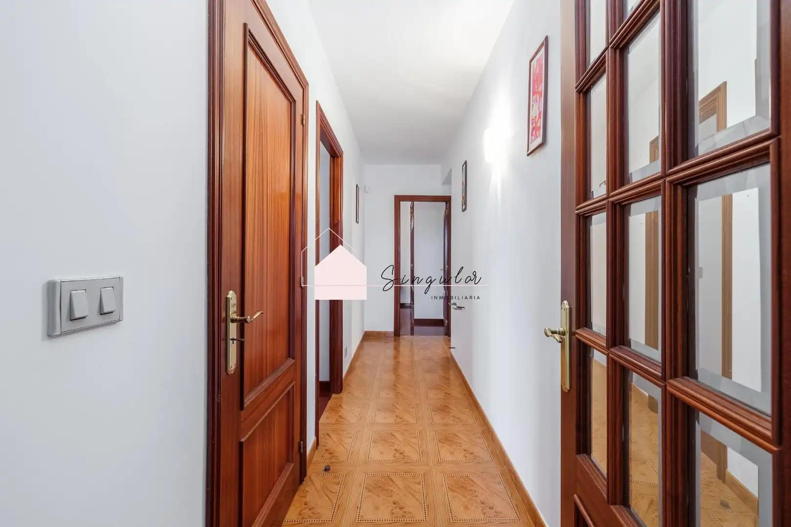 Casa amb terrassa en venda a LEVADA (A)-MOSENDE 13, imagen 25