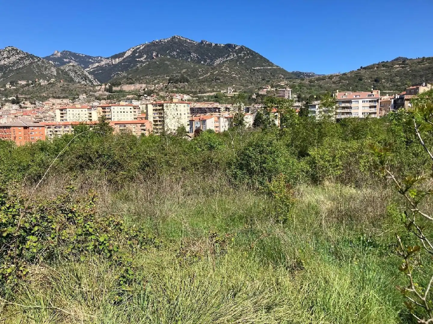 Terreni e lotti in vendita a Berga, imagen 9